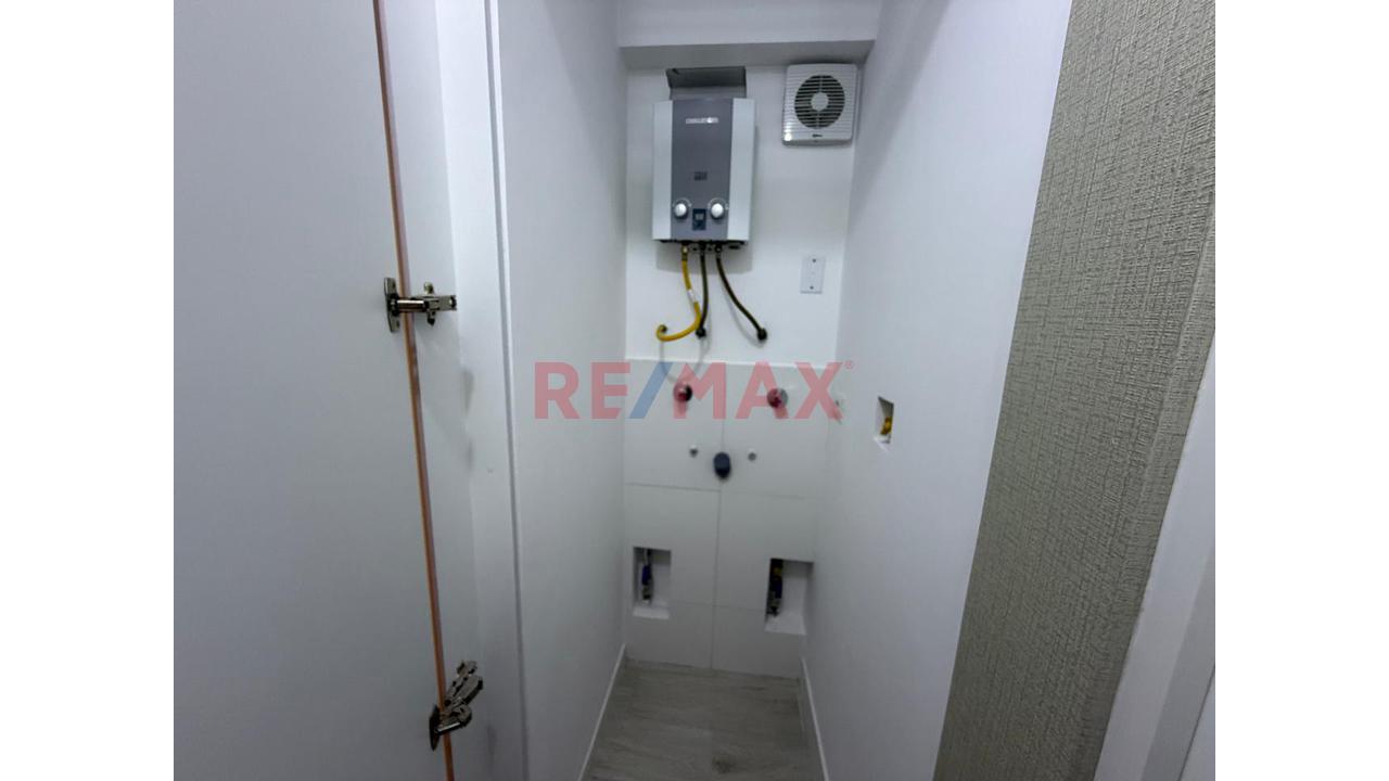 🏡✨ Departamento De Estreno En Magdalena – 2 Dormitorios, Balcón Y Cochera — foto 14