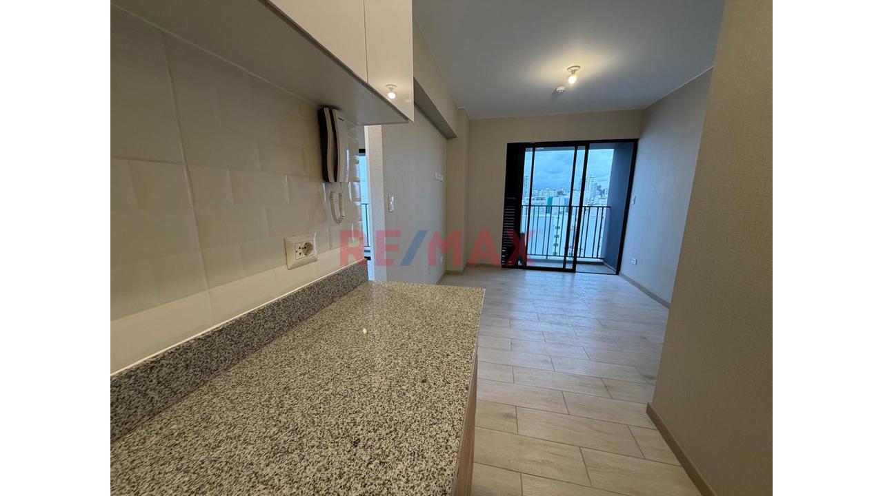 🏡✨ Departamento De Estreno En Magdalena – 2 Dormitorios, Balcón Y Cochera — foto 3