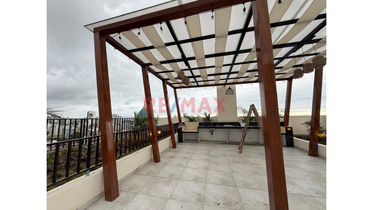 🏡✨ Departamento De Estreno En Magdalena – 2 Dormitorios, Balcón Y Cochera - 20