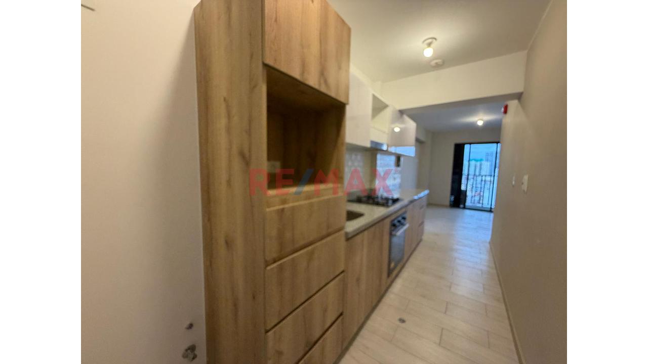🏡✨ Departamento De Estreno En Magdalena – 2 Dormitorios, Balcón Y Cochera — foto 4