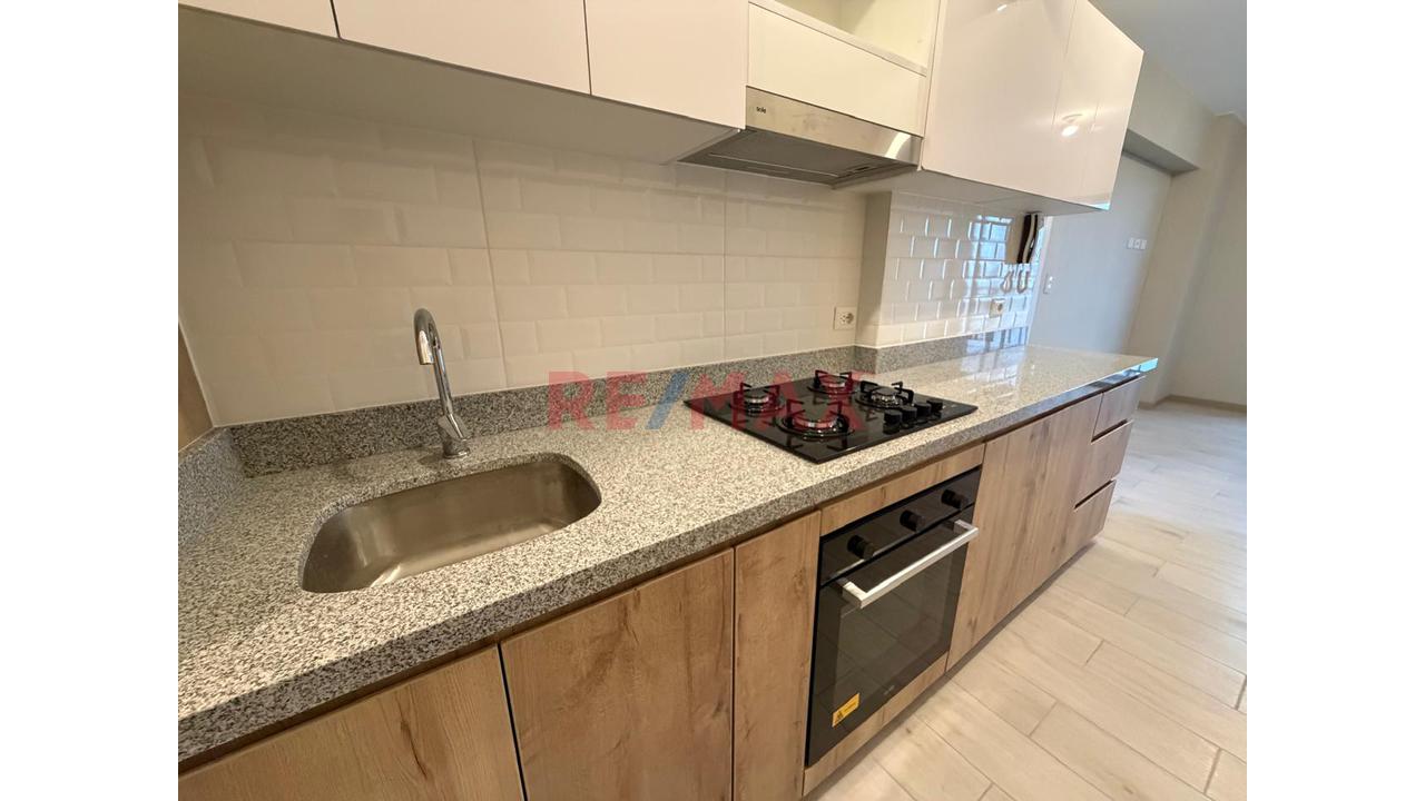 🏡✨ Departamento De Estreno En Magdalena – 2 Dormitorios, Balcón Y Cochera — foto 6