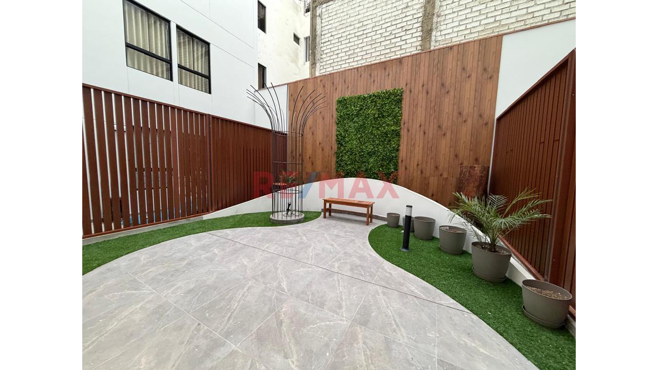 🏡✨ Departamento De Estreno En Magdalena – 2 Dormitorios, Balcón Y Cochera - 19