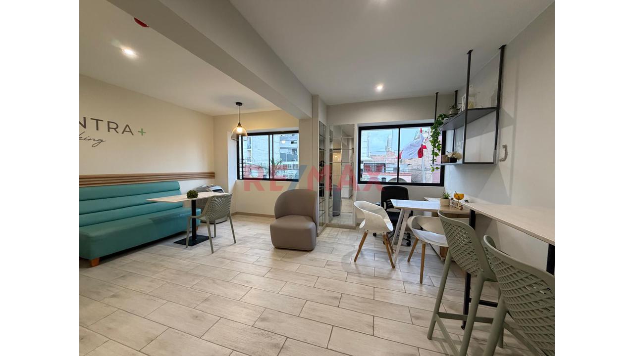 🏡✨ Departamento De Estreno En Magdalena – 2 Dormitorios, Balcón Y Cochera - 17
