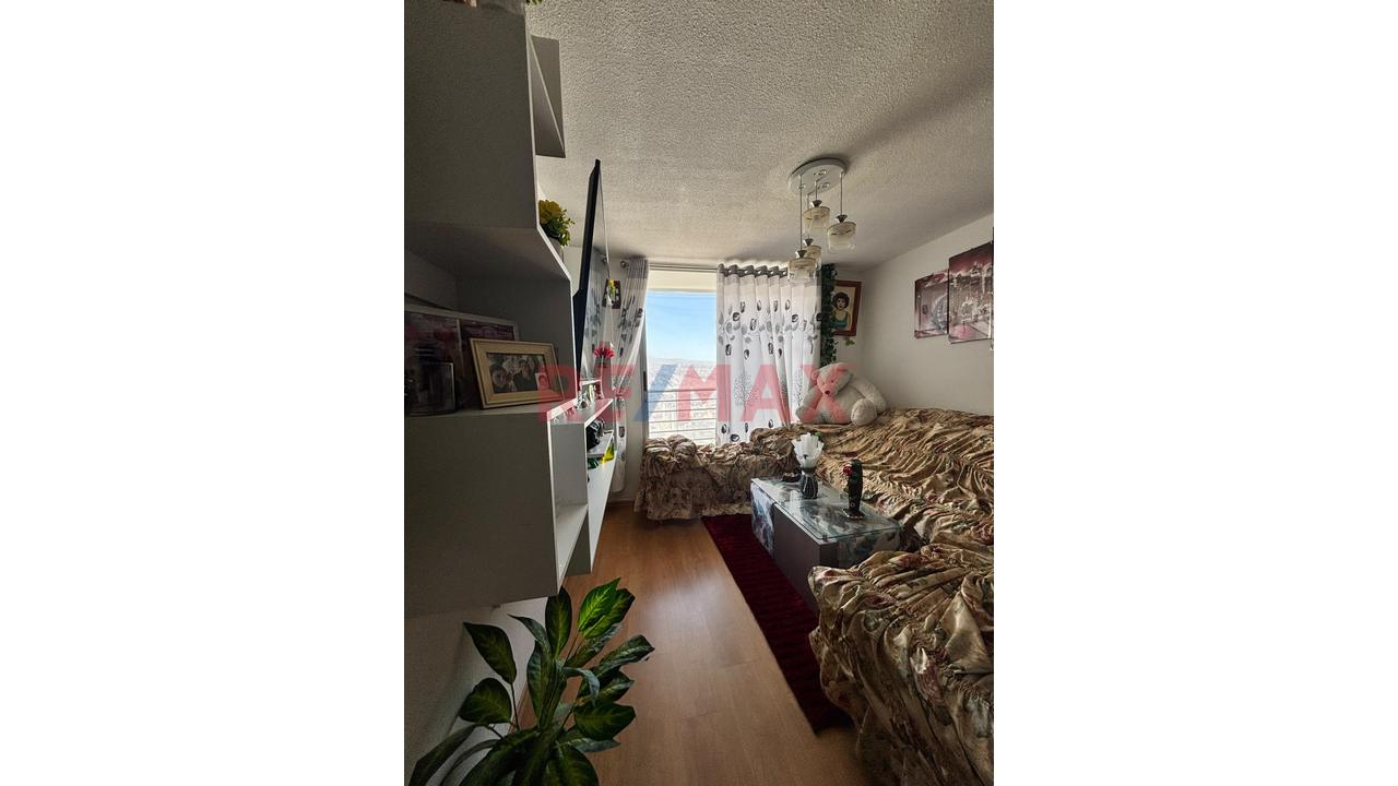 Departamento  Flat En Venta   Frente A Parque  Distrito De Miraflores - 2