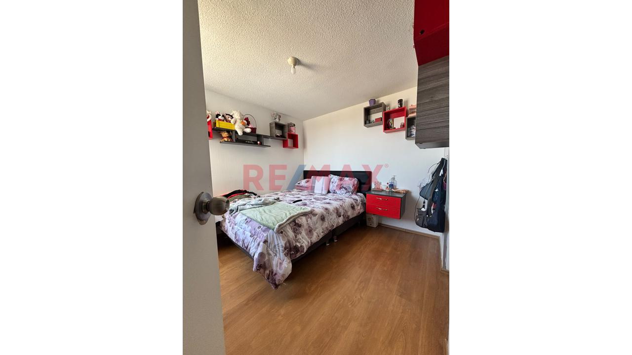 Departamento  Flat En Venta   Frente A Parque  Distrito De Miraflores - 7