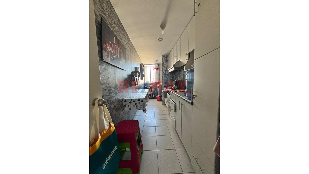 Departamento  Flat En Venta   Frente A Parque  Distrito De Miraflores - 6