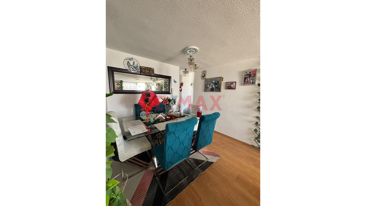 Departamento  Flat En Venta   Frente A Parque  Distrito De Miraflores - 5