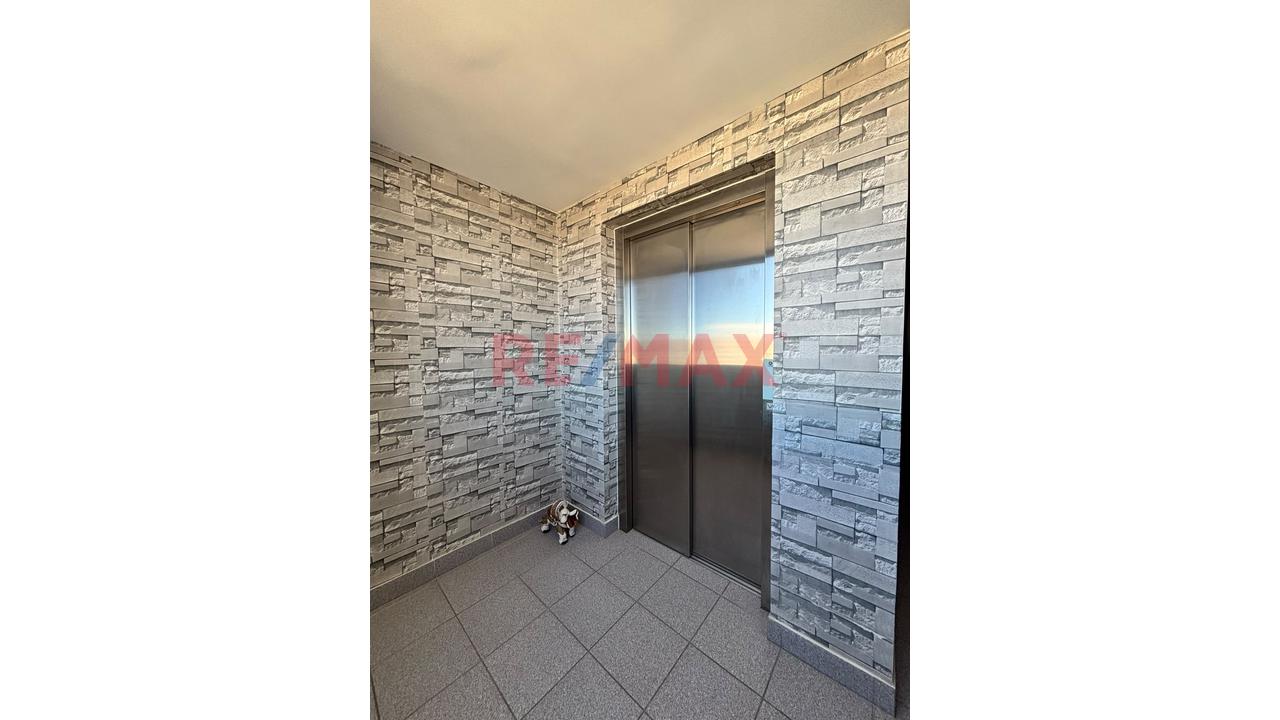 Departamento  Flat En Venta   Frente A Parque  Distrito De Miraflores - 4