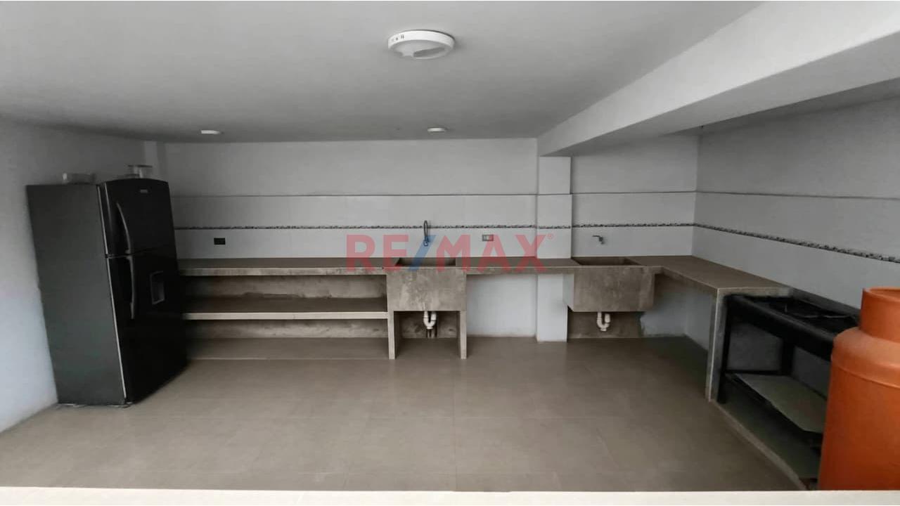 Local Comercial En Venta Ciudad Eten Chiclayo - 5