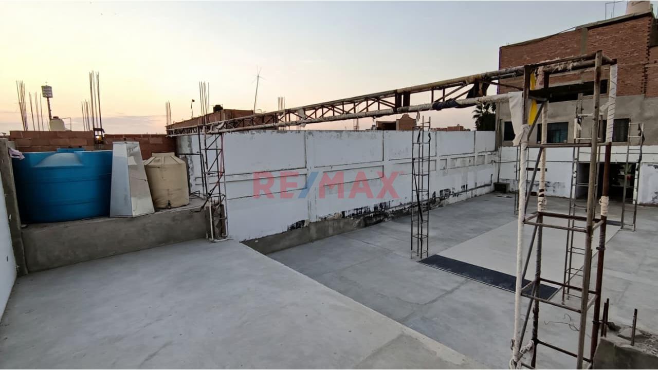 Local Comercial En Venta Ciudad Eten Chiclayo - 8