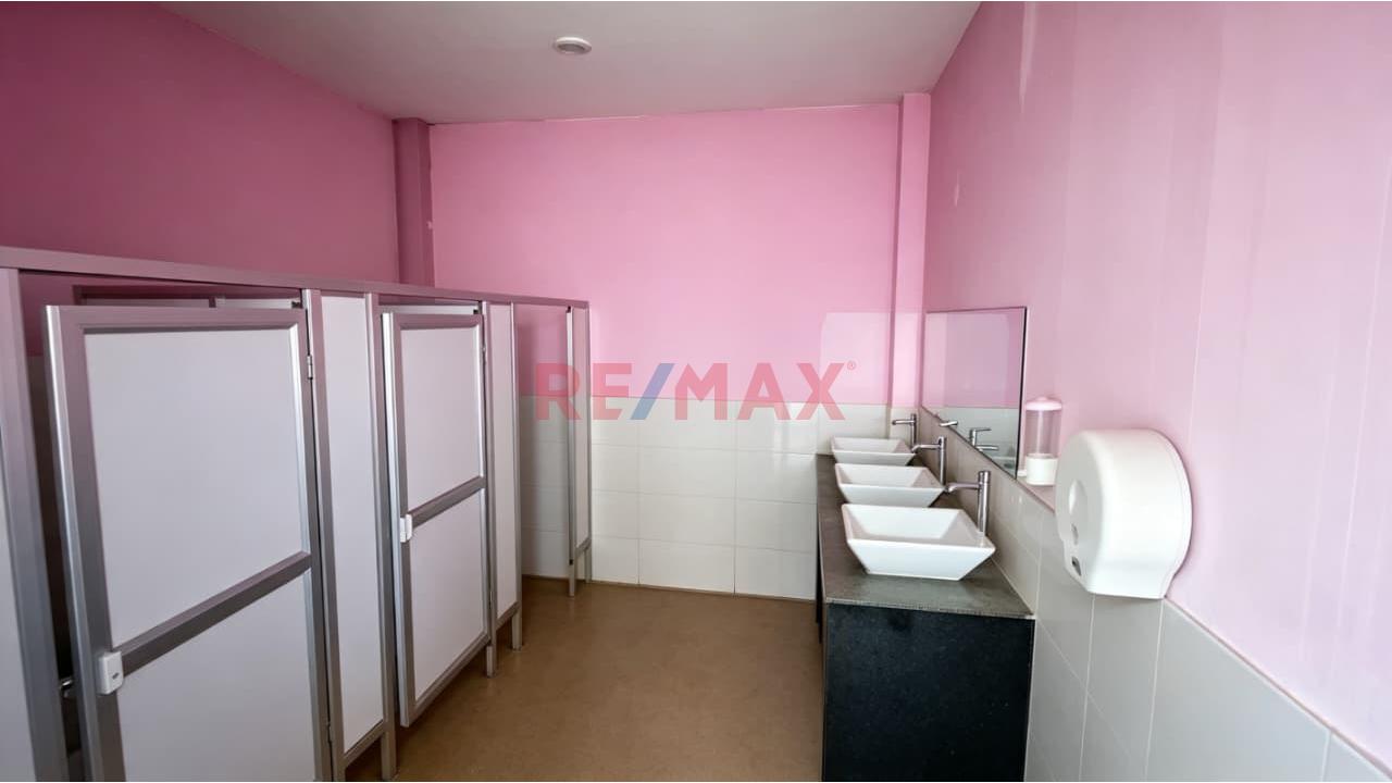 Local Comercial En Venta Ciudad Eten Chiclayo - 7