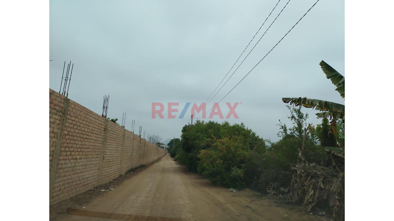 ¡Oportunidad! Terreno De 6,795 M² En Huaral (Granados - Esperanza Baja) | Ideal Casa De Campo O Inversión - 5