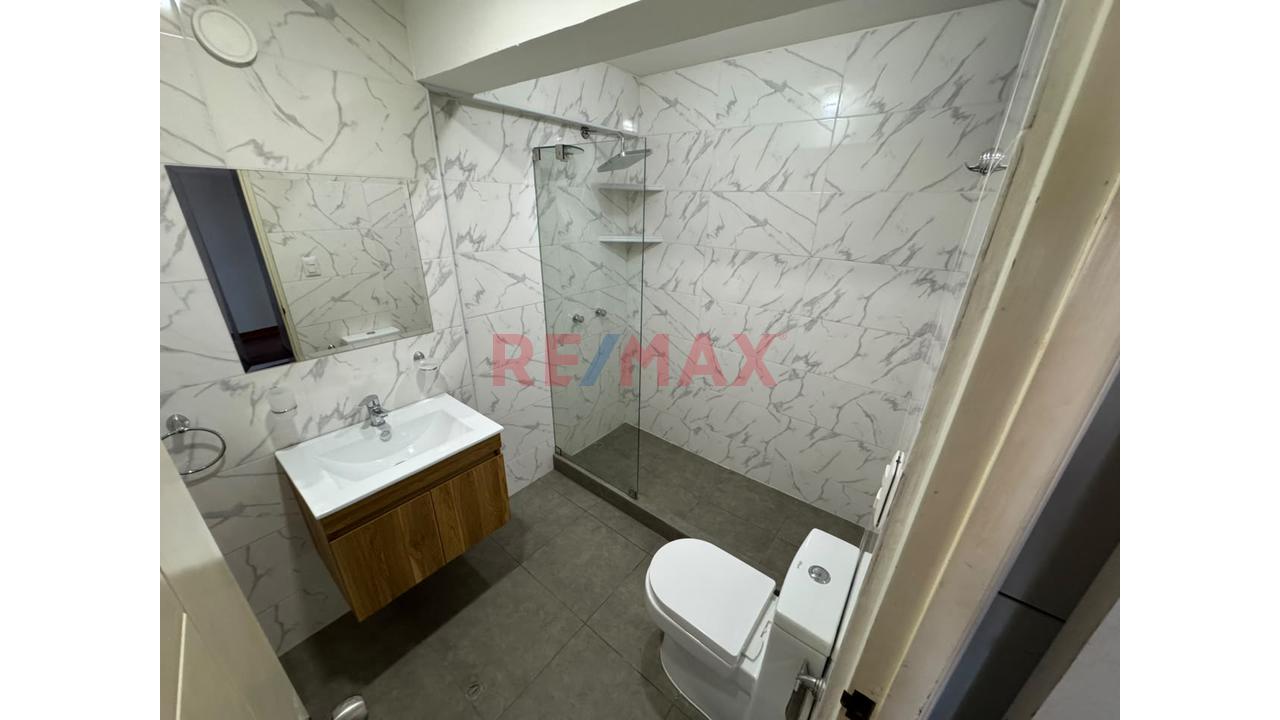 🏢 ¡Amplio Y Luminoso Departamento De 101 M² En Piso 8 + Cochera! No Negociable — foto 9