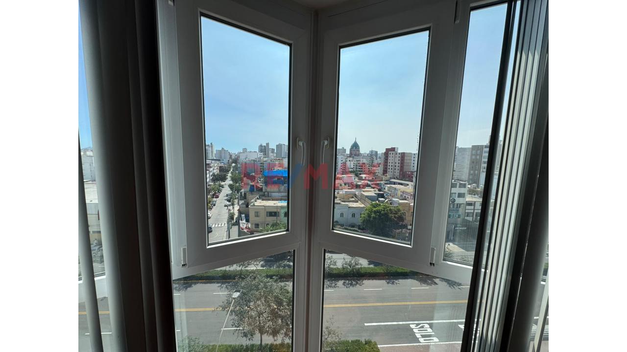 🏢 ¡Amplio Y Luminoso Departamento De 101 M² En Piso 8 + Cochera! No Negociable — foto 15