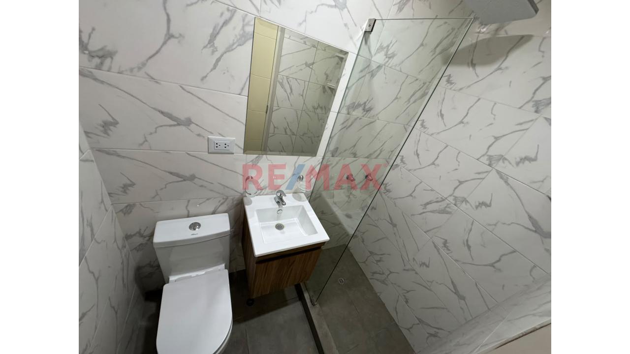 🏢 ¡Amplio Y Luminoso Departamento De 101 M² En Piso 8 + Cochera! No Negociable — foto 11