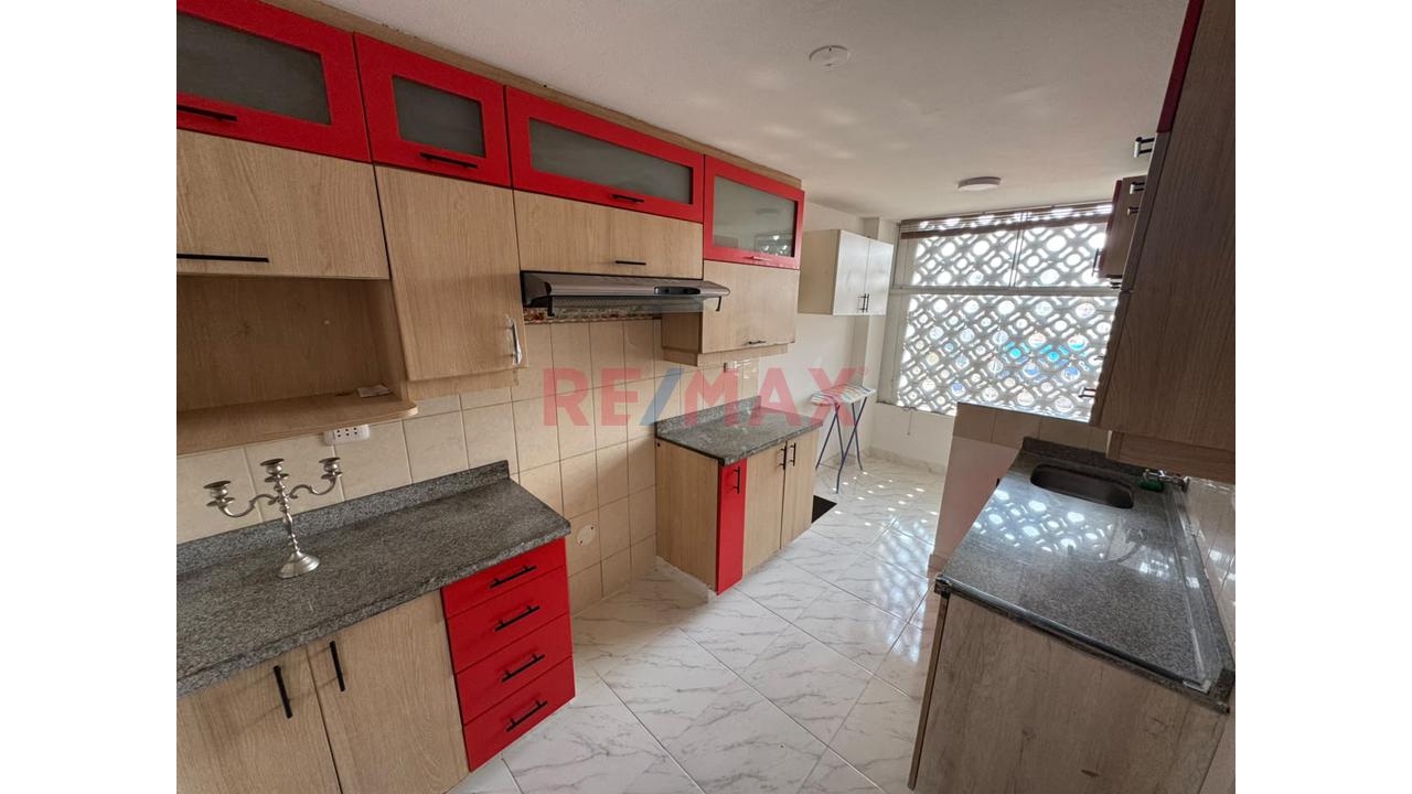 🏢 ¡Amplio Y Luminoso Departamento De 101 M² En Piso 8 + Cochera! No Negociable — foto 5