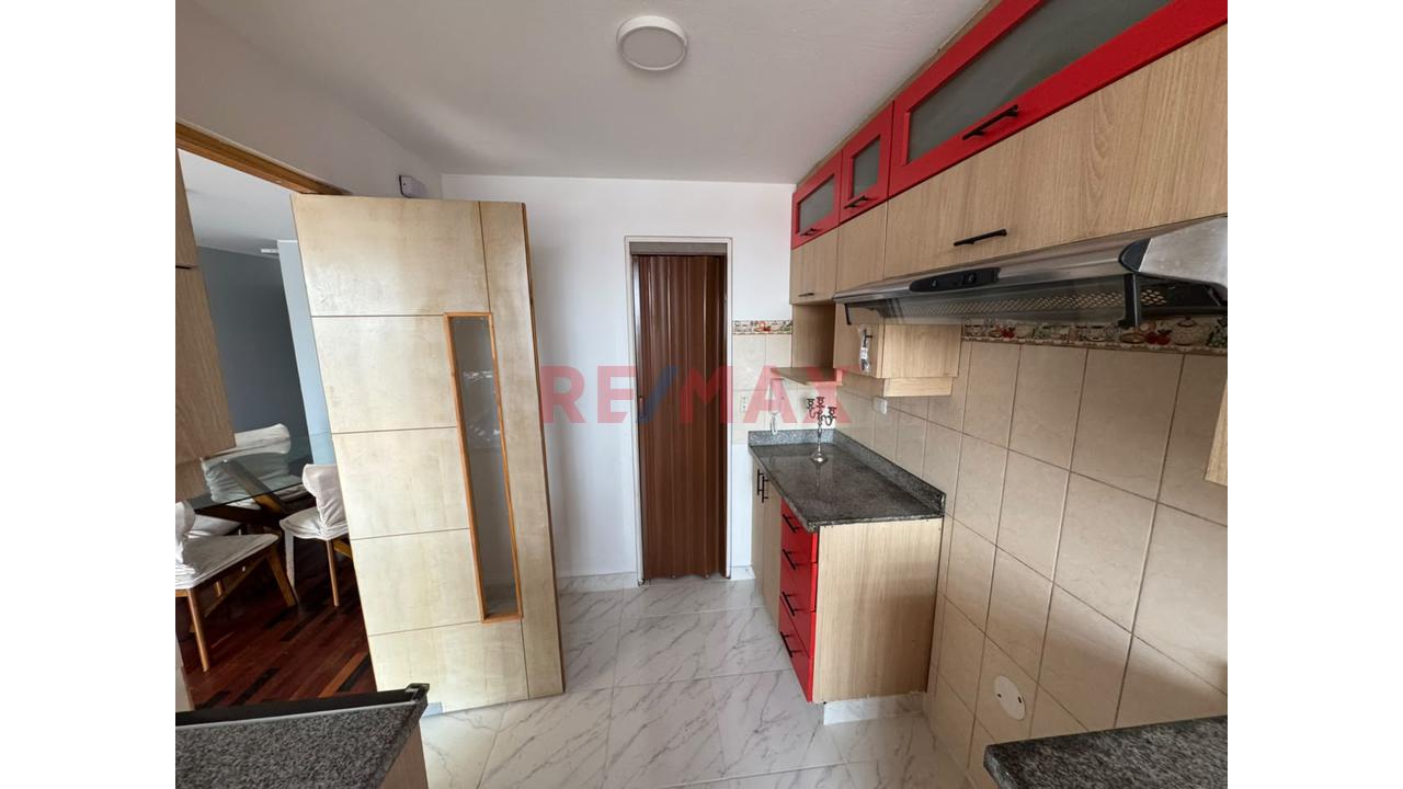 🏢 ¡Amplio Y Luminoso Departamento De 101 M² En Piso 8 + Cochera! No Negociable — foto 6