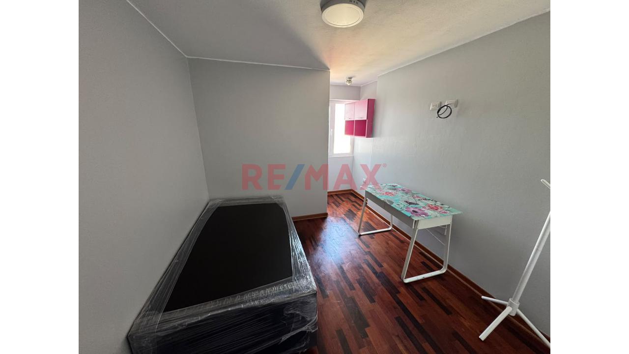 🏢 ¡Amplio Y Luminoso Departamento De 101 M² En Piso 8 + Cochera! No Negociable — foto 12