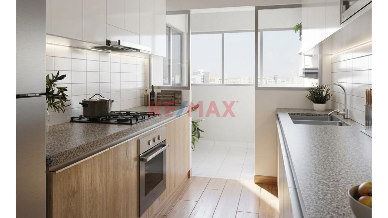 Diseño Moderno Para Vivir O Invertir — foto 2
