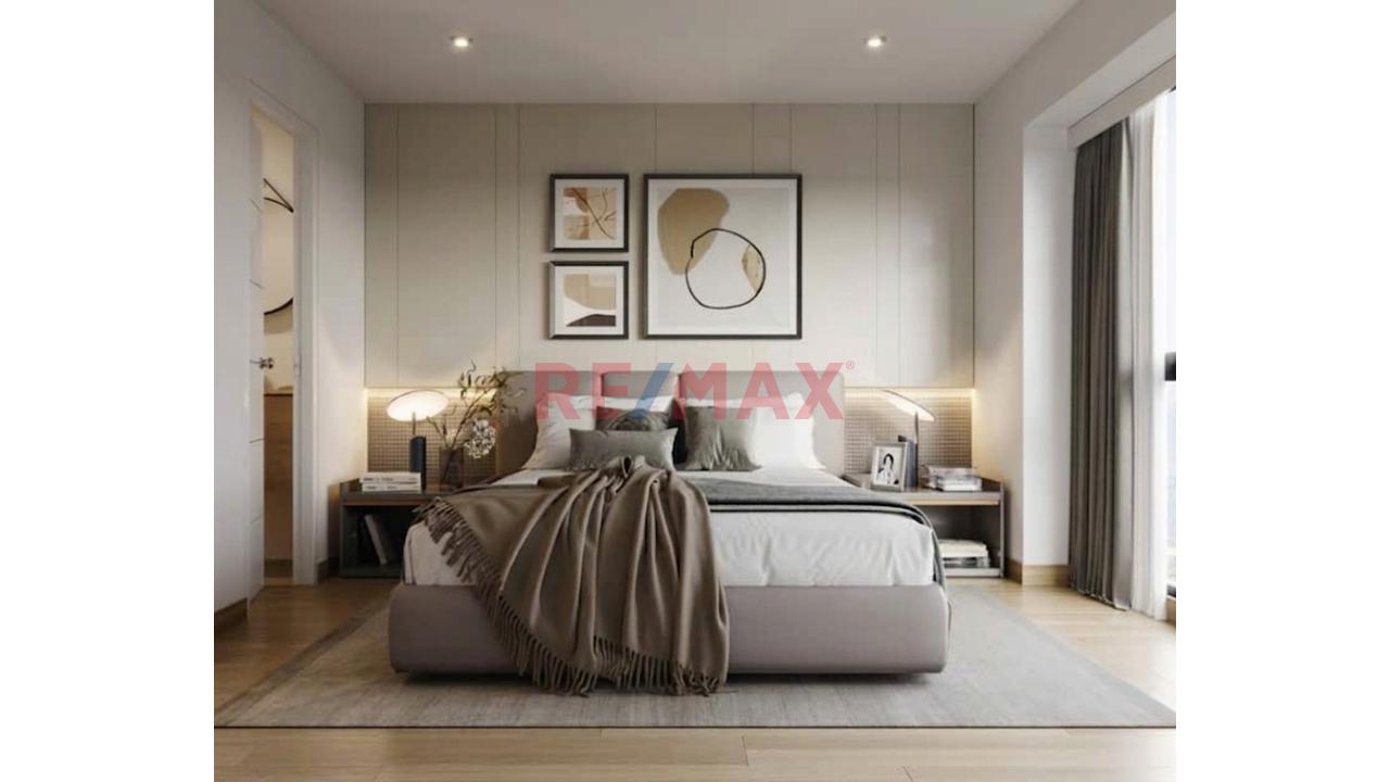 Diseño Moderno Para Vivir O Invertir — foto 3