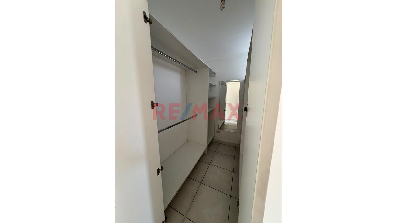 Alquiler Departamento 2 Dormitorios Sala Amplia — foto 14