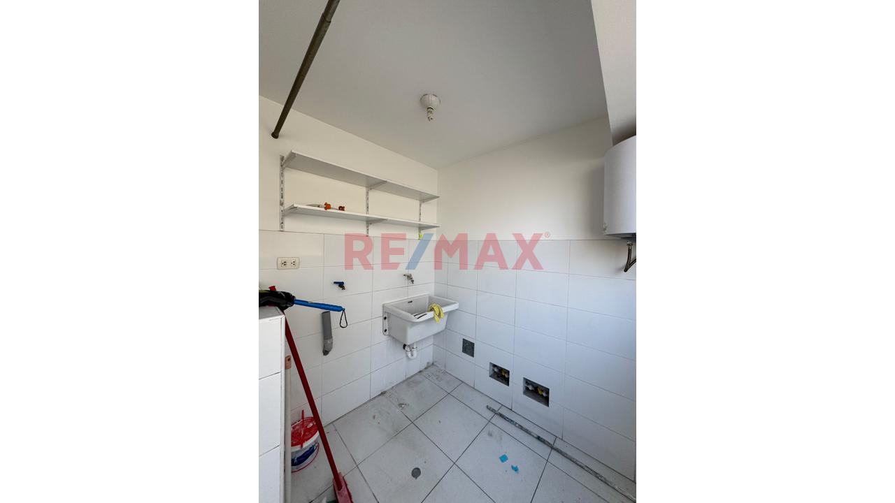 Alquiler Departamento 2 Dormitorios Sala Amplia — foto 8