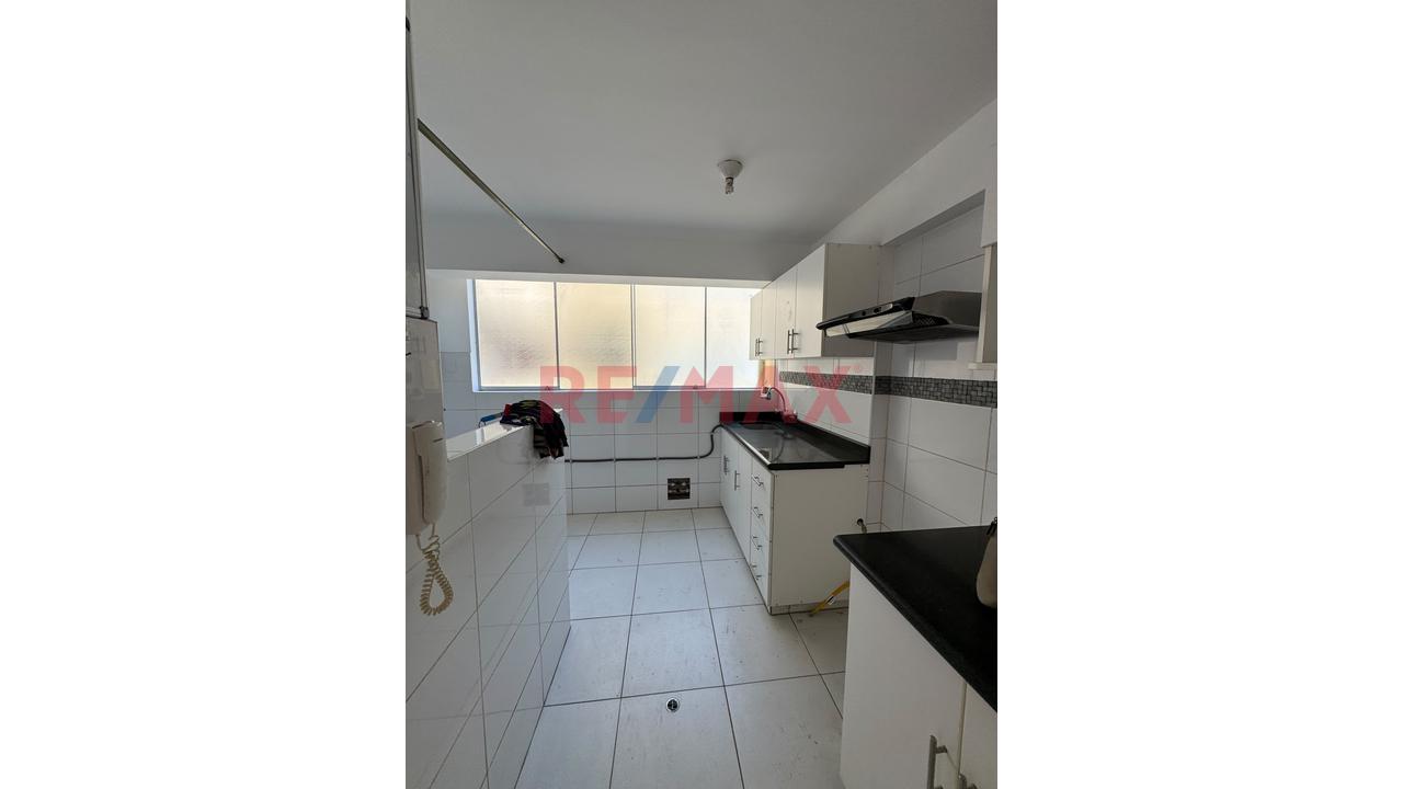 Alquiler Departamento 2 Dormitorios Sala Amplia — foto 6