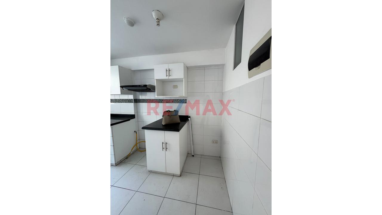 Alquiler Departamento 2 Dormitorios Sala Amplia — foto 5
