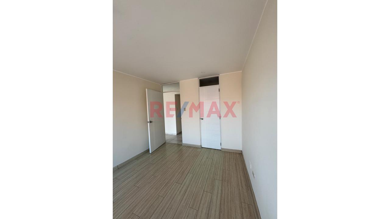 Alquiler Departamento 2 Dormitorios Sala Amplia — foto 15