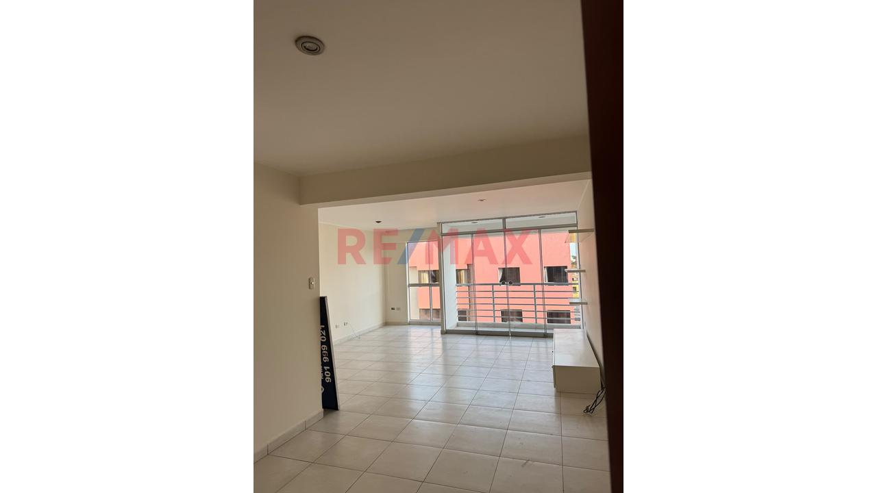 Alquiler Departamento 2 Dormitorios Sala Amplia — foto 3