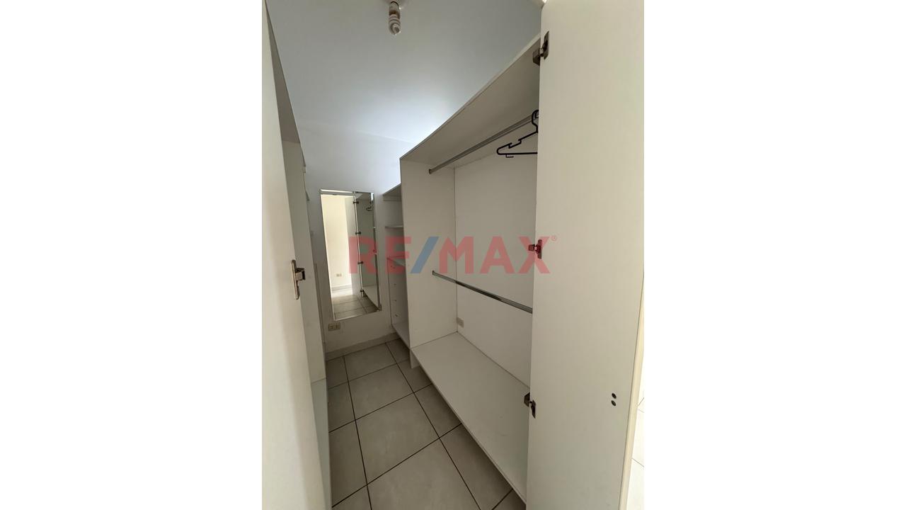 Alquiler Departamento 2 Dormitorios Sala Amplia — foto 13
