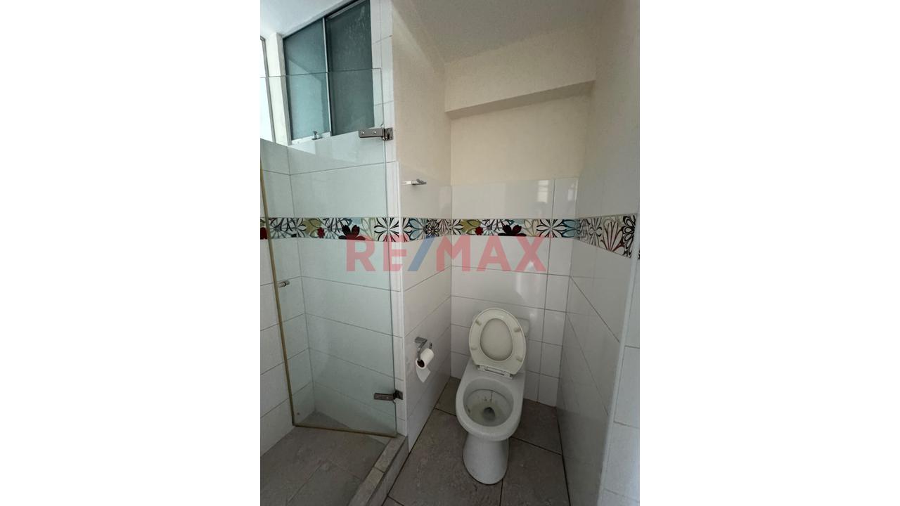 Alquiler Departamento 2 Dormitorios Sala Amplia — foto 10