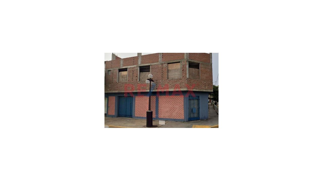 Alquiler De Local Comercial En Chorrillos - 16
