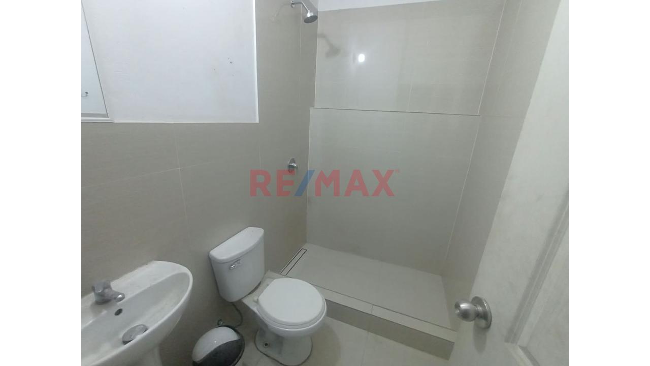 Alquiler De Local Comercial En Chorrillos - 15