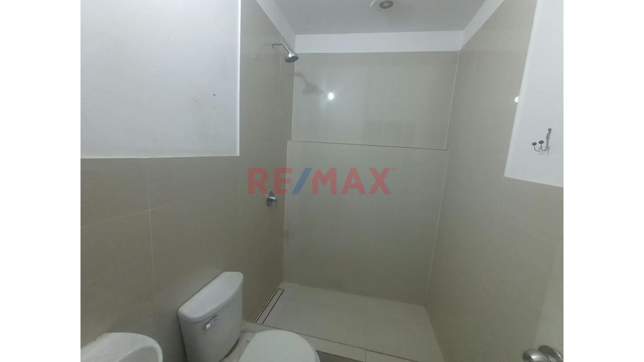 Alquiler De Local Comercial En Chorrillos - 12