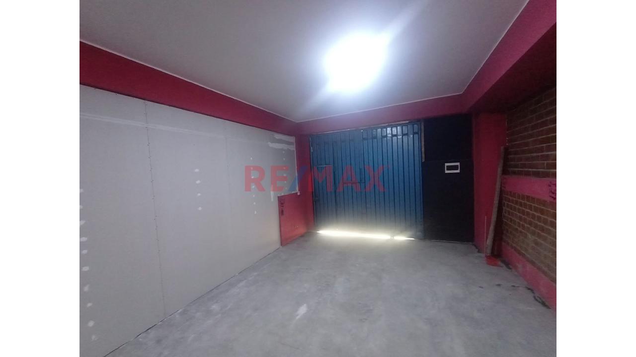 Alquiler De Local Comercial En Chorrillos - 14