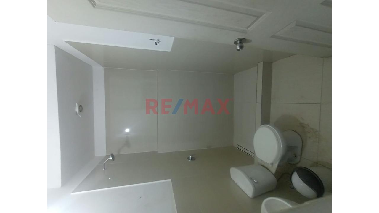 Alquiler De Local Comercial En Chorrillos - 8