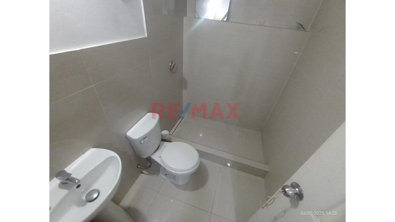 Alquiler De Local Comercial En Chorrillos - 3