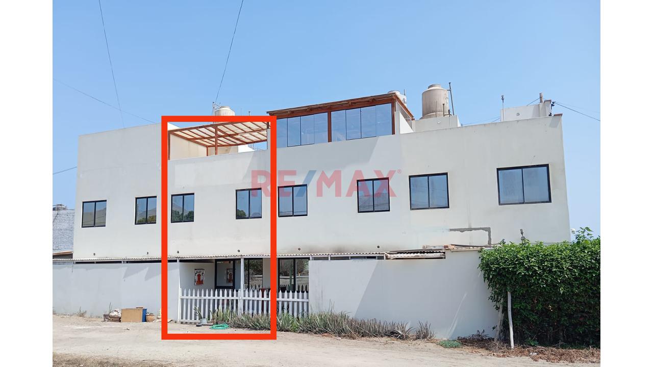 Vendo Exclusiva Casa De 3 Pisos En El Balneario De Santa Rosa: Urb Country Club - 20