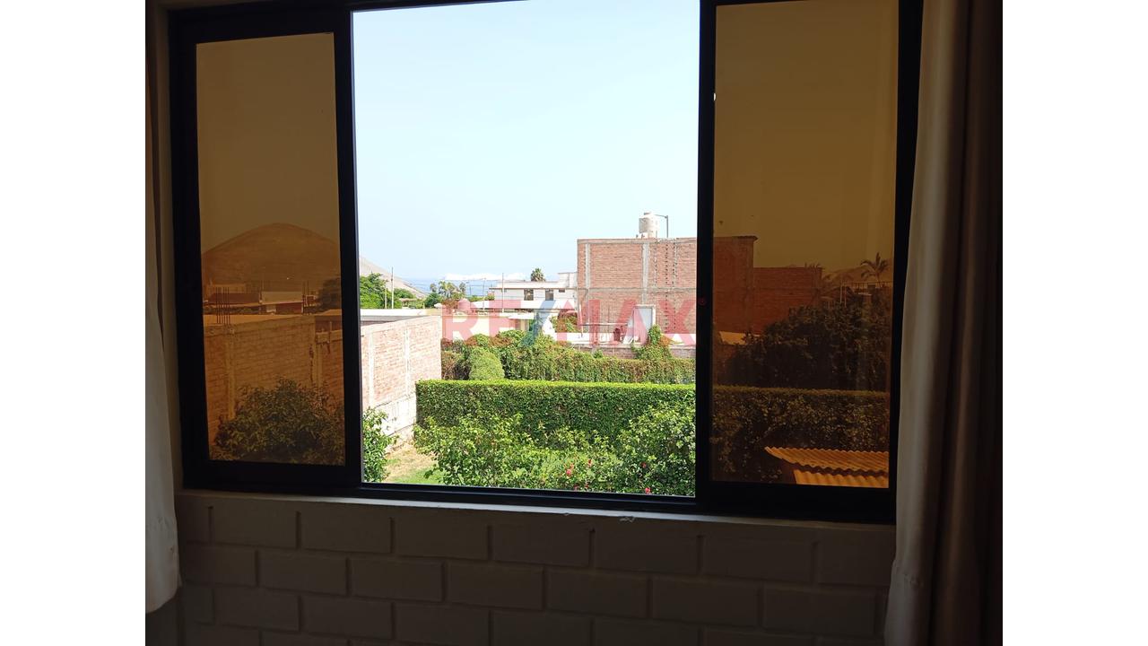 Vendo Exclusiva Casa De 3 Pisos En El Balneario De Santa Rosa: Urb Country Club - 15
