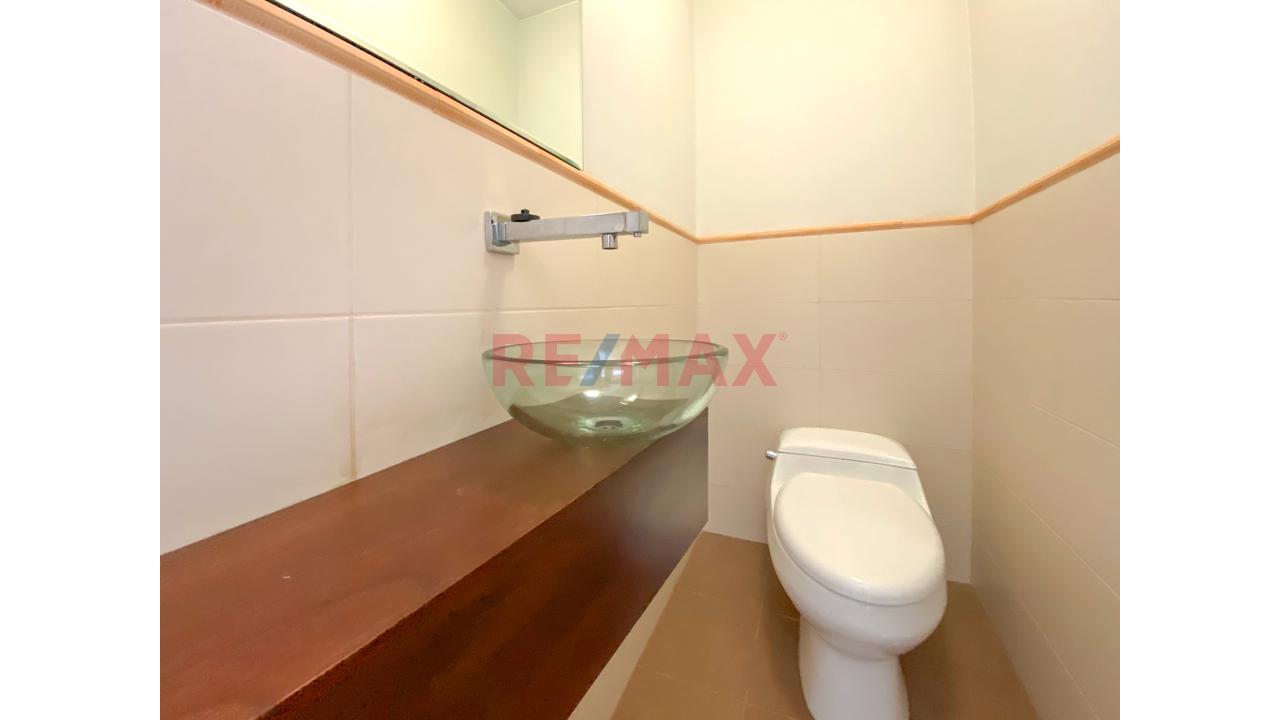 ¡Espectacular Departamento De 188 M² Frente Al Pentagonito En San Borja! | Terraza, 2 Cocheras, Vista Verde Y Full Exclusividad — foto 11