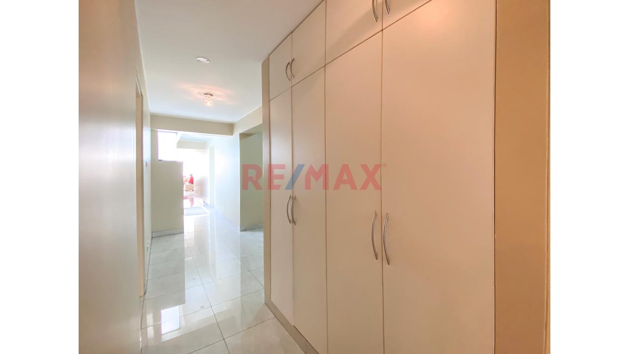 ¡Espectacular Departamento De 188 M² Frente Al Pentagonito En San Borja! | Terraza, 2 Cocheras, Vista Verde Y Full Exclusividad — foto 14