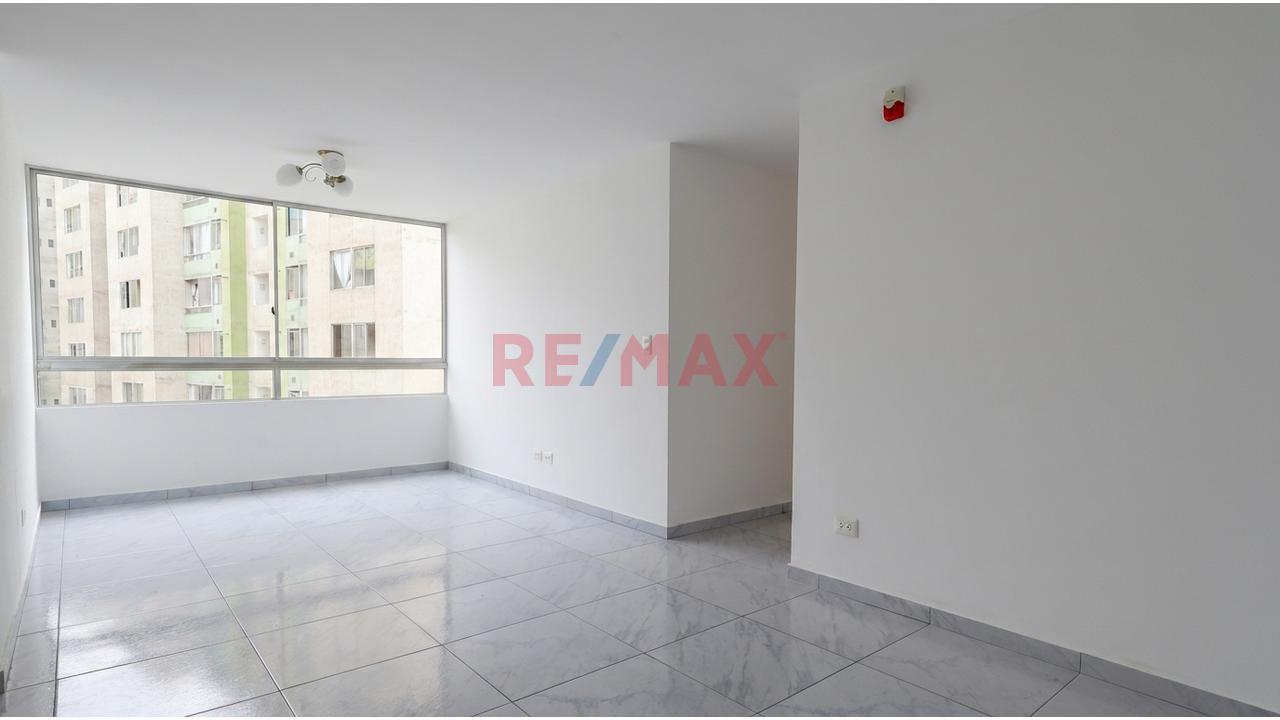 Se Vende Departamento En Condominio Los Parques De San Martin - 64 M2 — foto 2