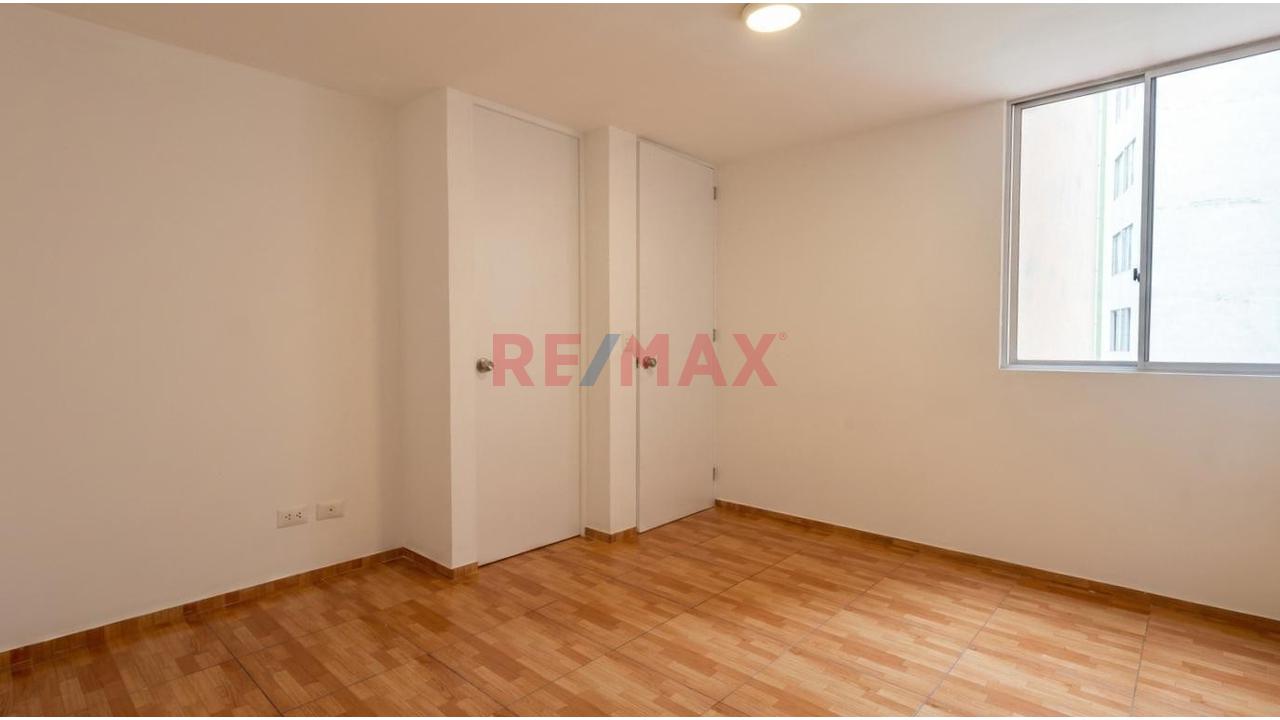 Se Vende Departamento En Condominio Los Parques De San Martin - 64 M2 — foto 12