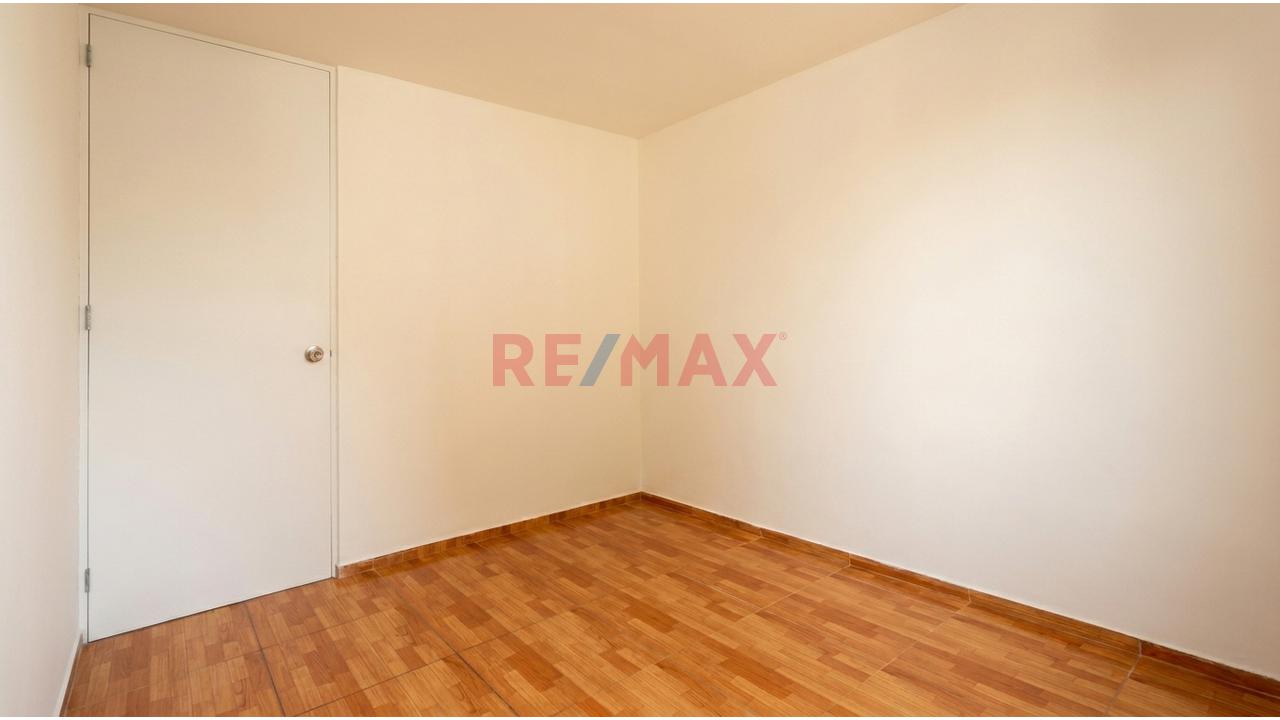 Se Vende Departamento En Condominio Los Parques De San Martin - 64 M2 — foto 8