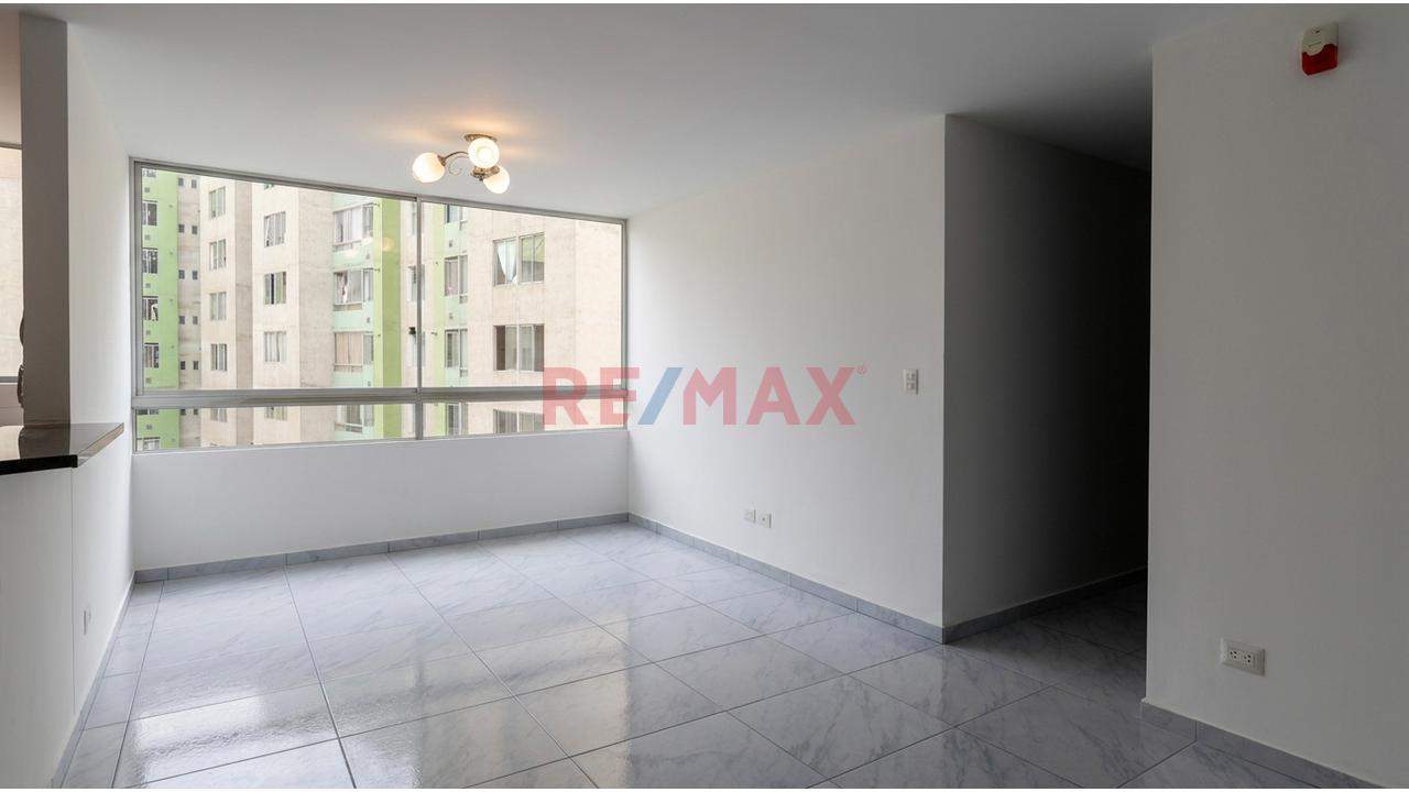 Se Vende Departamento En Condominio Los Parques De San Martin - 64 M2 — foto 5