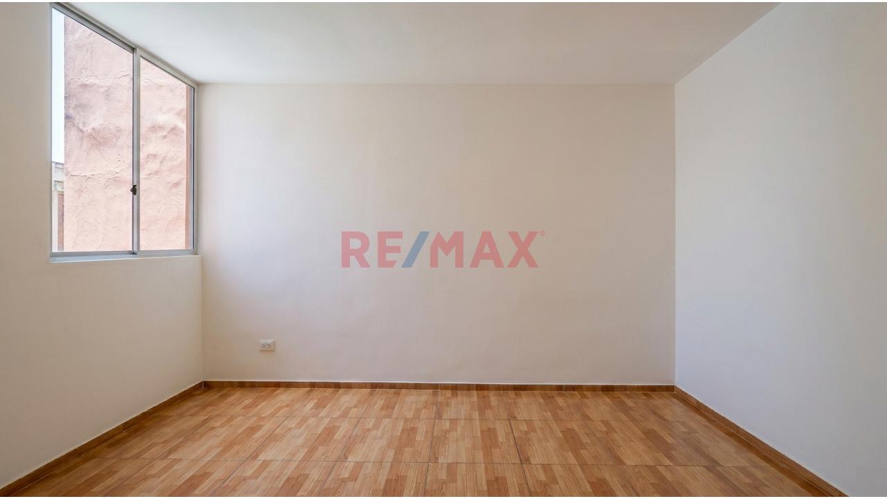 Se Vende Departamento En Condominio Los Parques De San Martin - 64 M2 — foto 10
