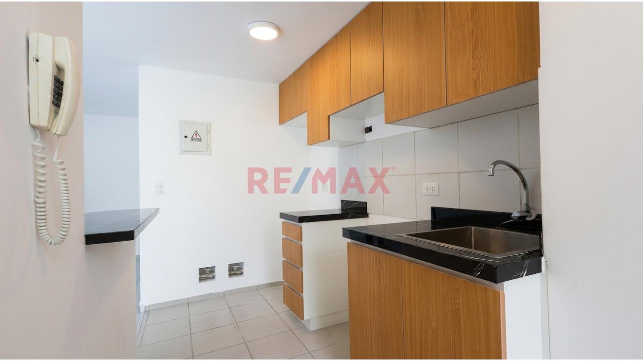 Se Vende Departamento En Condominio Los Parques De San Martin - 64 M2 — foto 15