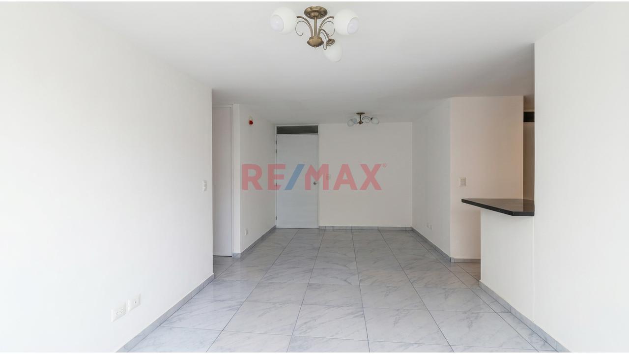 Se Vende Departamento En Condominio Los Parques De San Martin - 64 M2 — foto 4