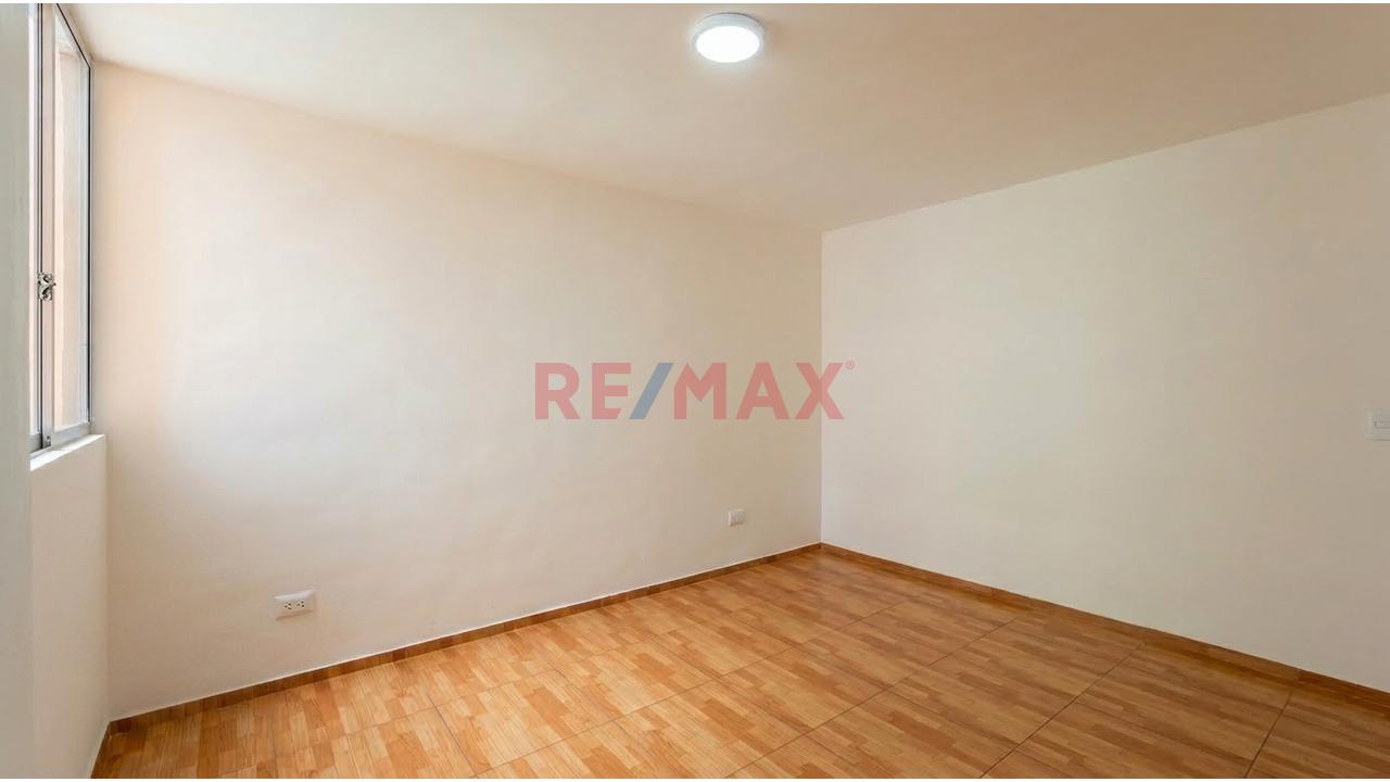 Se Vende Departamento En Condominio Los Parques De San Martin - 64 M2 — foto 9